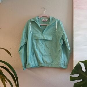 Vintage Calsport windbreaker